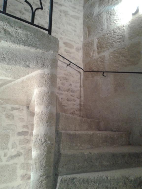 Guesthouse De Cambis B&B Remoulins Luaran gambar