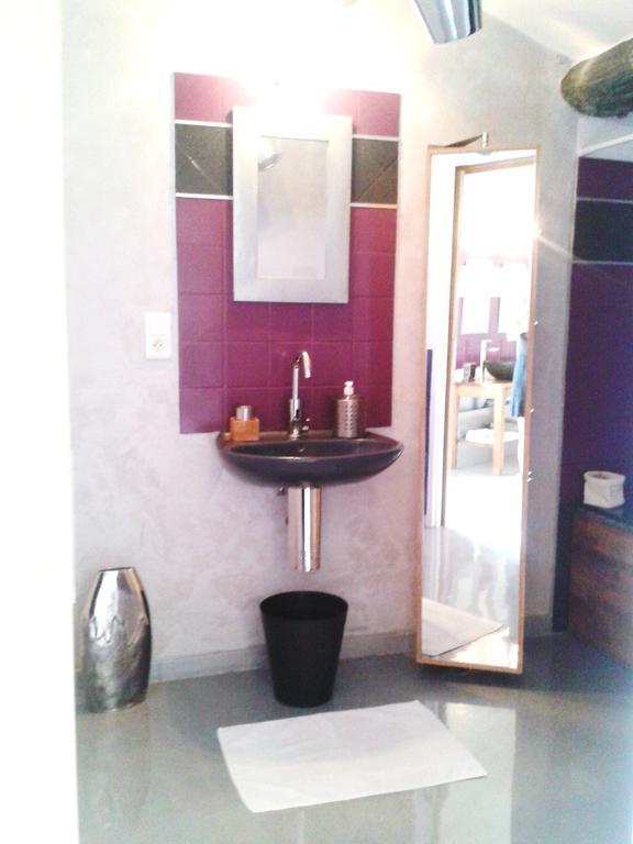 Guesthouse De Cambis B&B Remoulins Bilik gambar